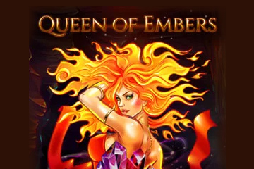 Queen Of Embers
