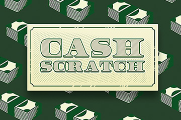 Cash Scratch