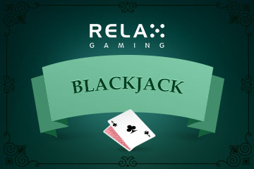 Blackjack (Relax)