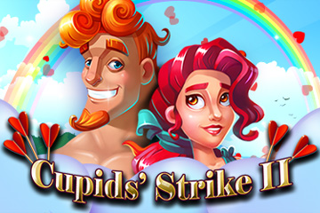 Cupids Strike 2