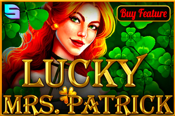 Lucky Mrs Patrick