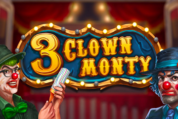 3 Clown Monty