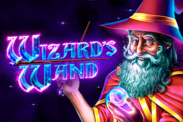 Wizards Wand