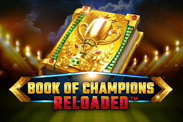 Book Of Champions Reloaded