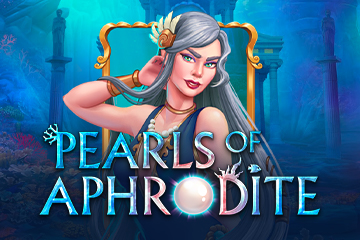 Pearls of Afrodite