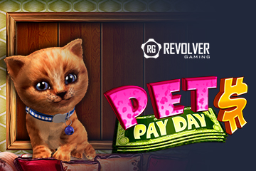 Pets Pay Day