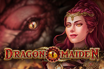 Dragon Maiden