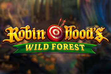 Robin Hood's Wild Forest
