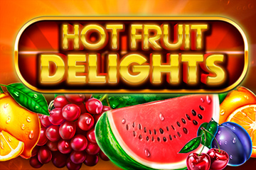 Hot Fruits Delight