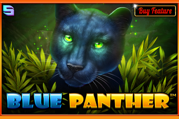Blue Panther