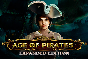 Age of Pirates Expanded Edition