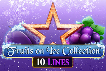 Fruits on Ice Collection 10