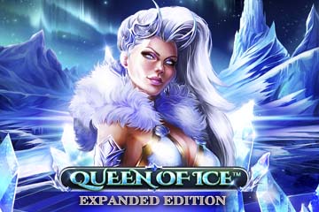 Queen Of Ice Expended Edition