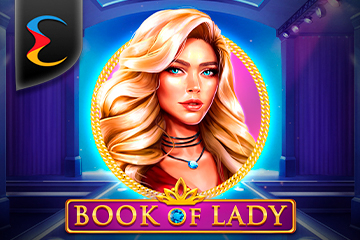 Book Of Lady