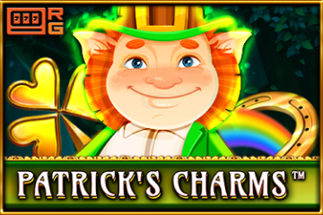 Patrick's Charms