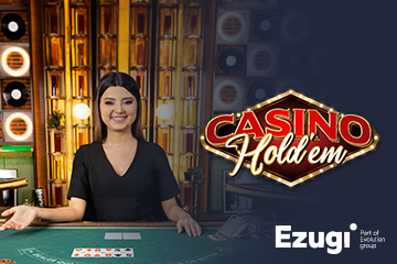 Casino Holdem