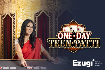One Day Teen Patti