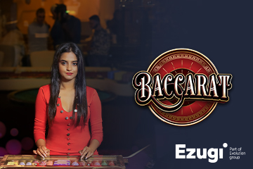 Casino Marina Baccarat 1