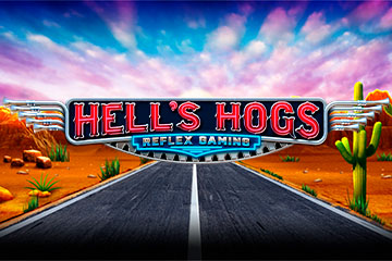 Hell's Hogs