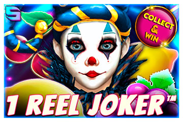 1 Reel Joker