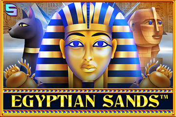 Egyptian Sands
