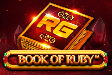 Book Of Ruby