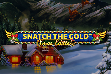 Snatch The Gold Xmas