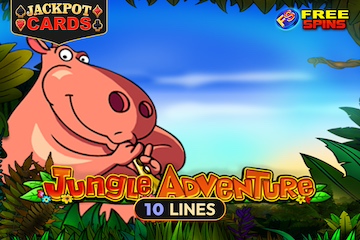 Jungle Adventure