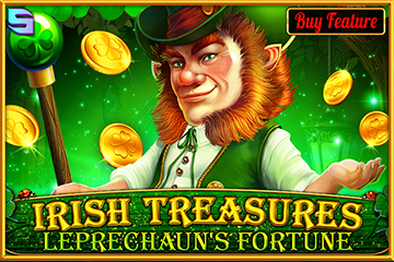 Irish Treasures - Leprechaun's Fortune