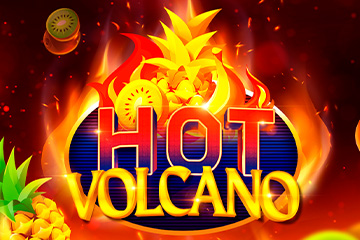 Hot Volcano