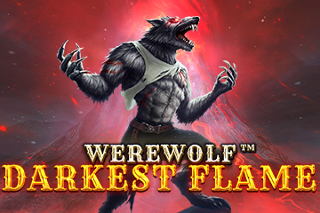 Werewolf - Darkest Flame