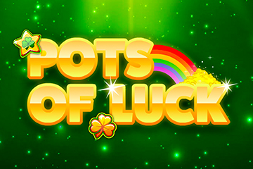 Pots Of Luck