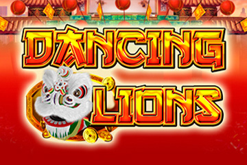 Dancing Lion