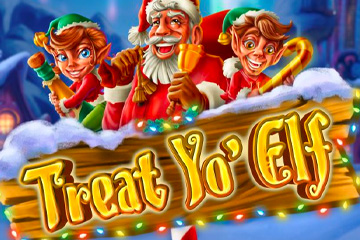 Treat Yo Elf
