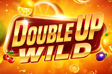 Wild Double Up