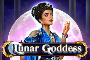 Lunar Goddess