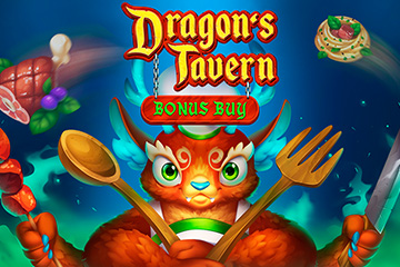Dragon's Tavern Bonus Buy