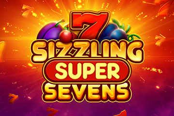 Sizzling Super Sevens