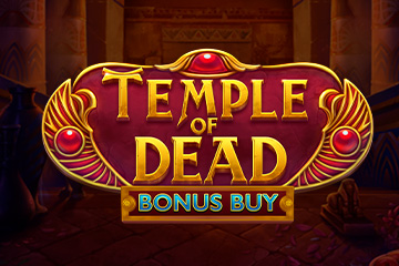 Temple of Dead Bonus Buy