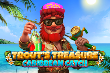 Trout's Treasure - Caribbean Catch