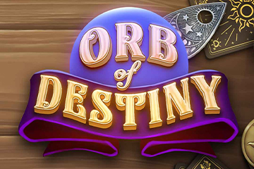 Orb of Destiny