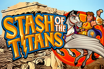 Stash Of The Titans (G3)