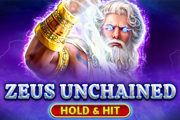 Zeus Unchained - Hold & Hit