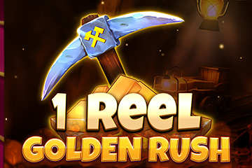 1 Reel - Golden Rush