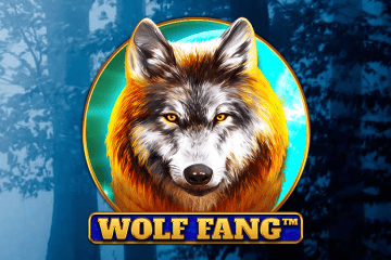 Wolf Fang - Valhalla Rising