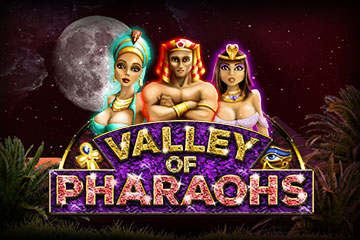 Valley Of Pharaohs