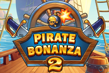 Pirate Bonanza 2