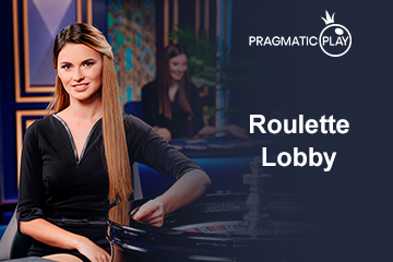 Live - Lobby Roulette